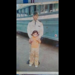 Meet your Posher, Tulio